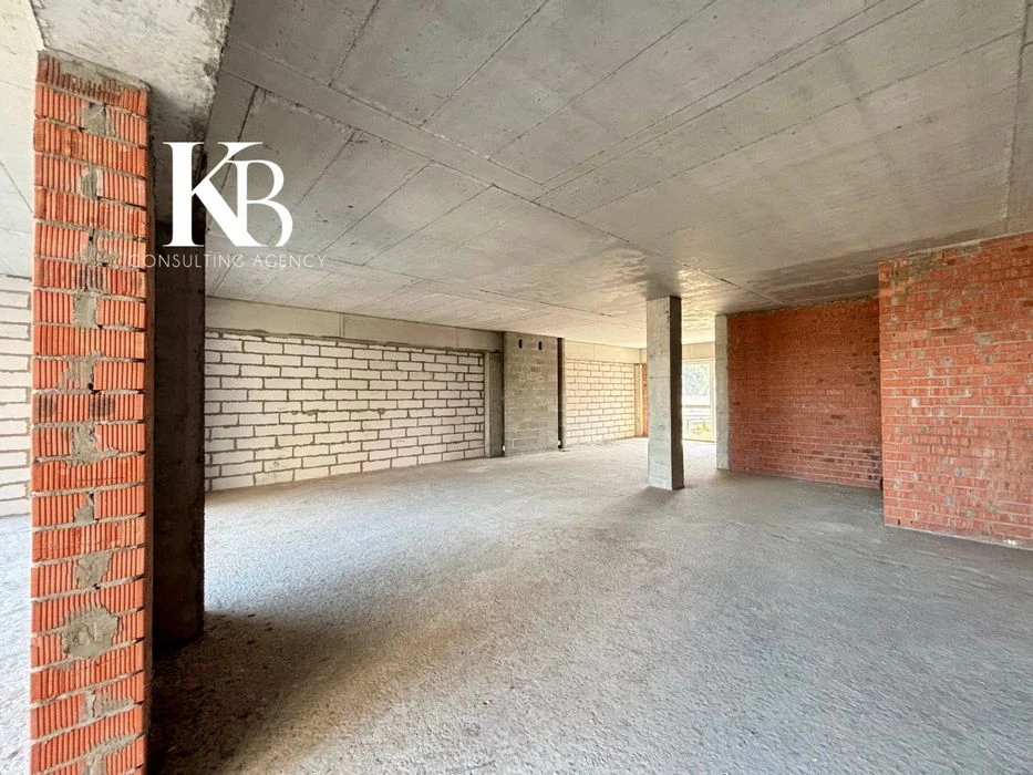 3к квартира в ЖК «Рыбинский», 3 этаж. Лучшая цена в комплекс