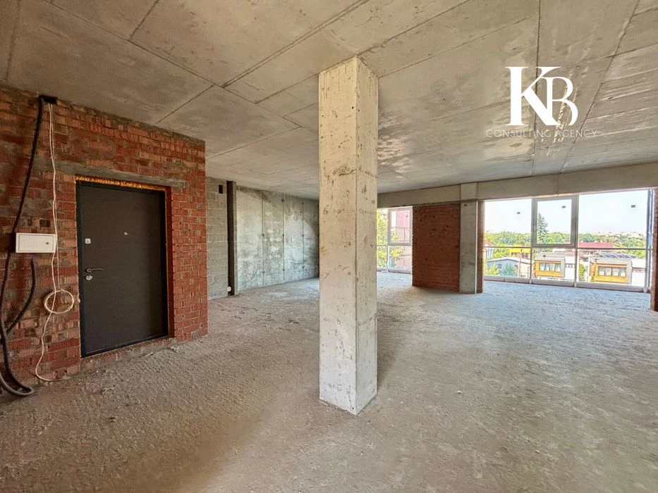 3к квартира в ЖК «Рыбинский», 3 этаж. Лучшая цена в комплекс