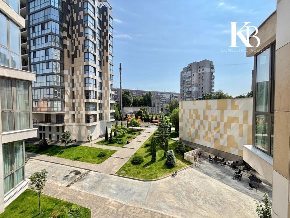 3к квартира в ЖК «Рыбинский», 3 этаж. Лучшая цена в комплекс