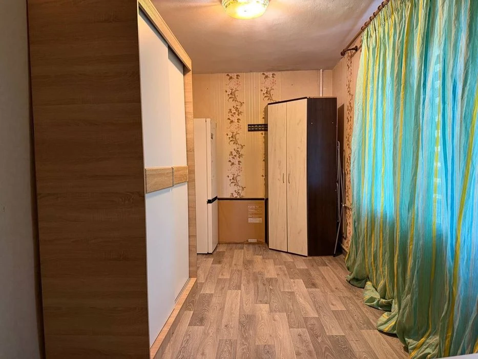 Купите двухкомнатную квартиру на улице Универсальная