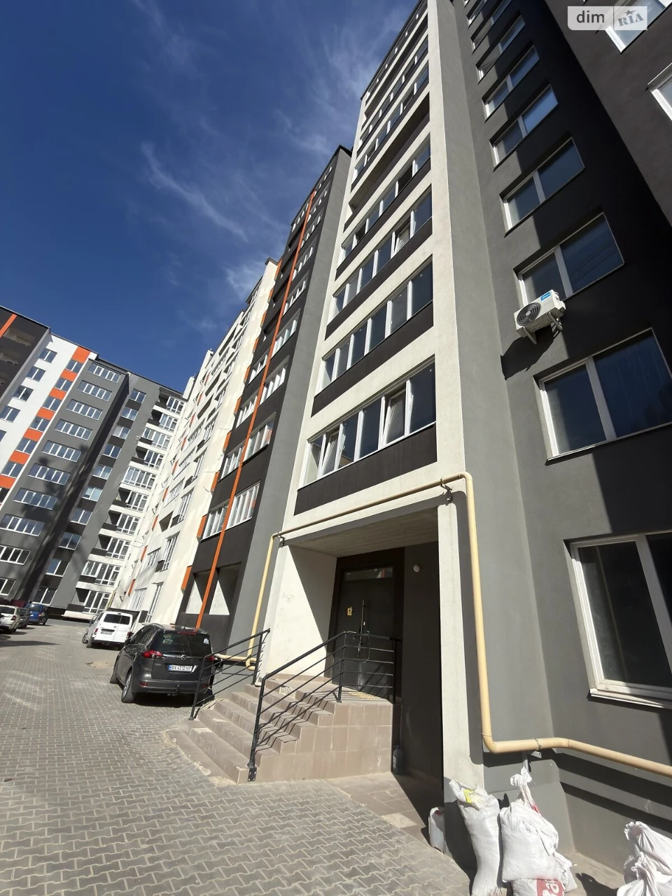 Продаж Квартира Південно-Західний