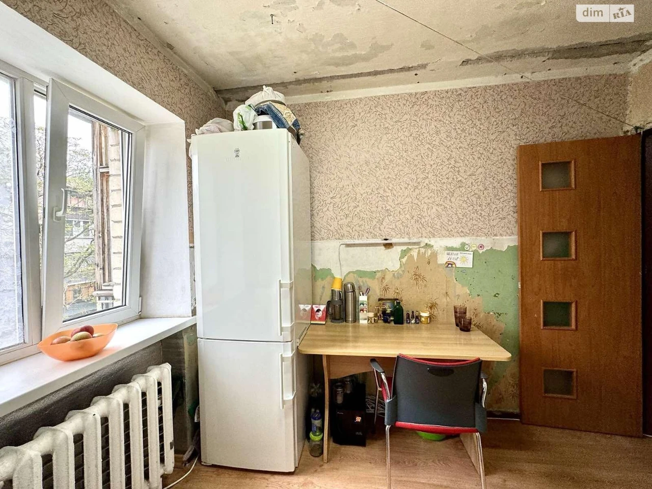 Продаж Квартира Придніпровський