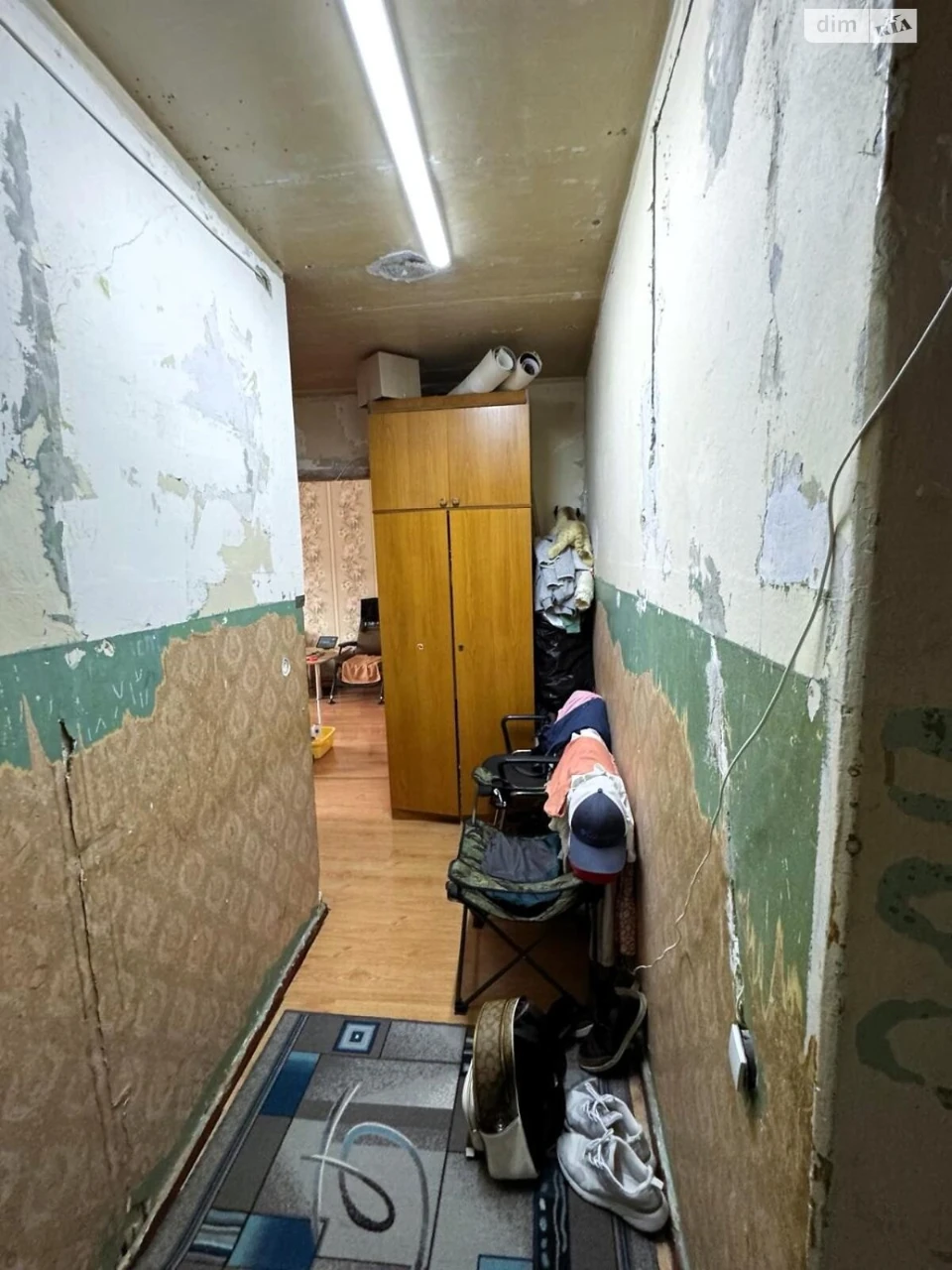 Продаж Квартира Придніпровський