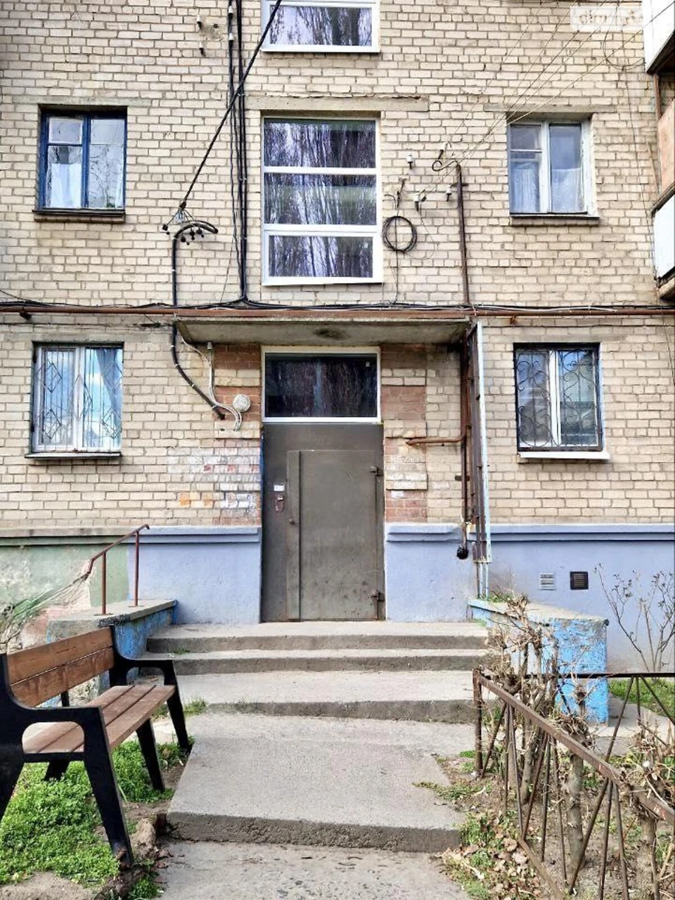 Продаж Квартира Придніпровський