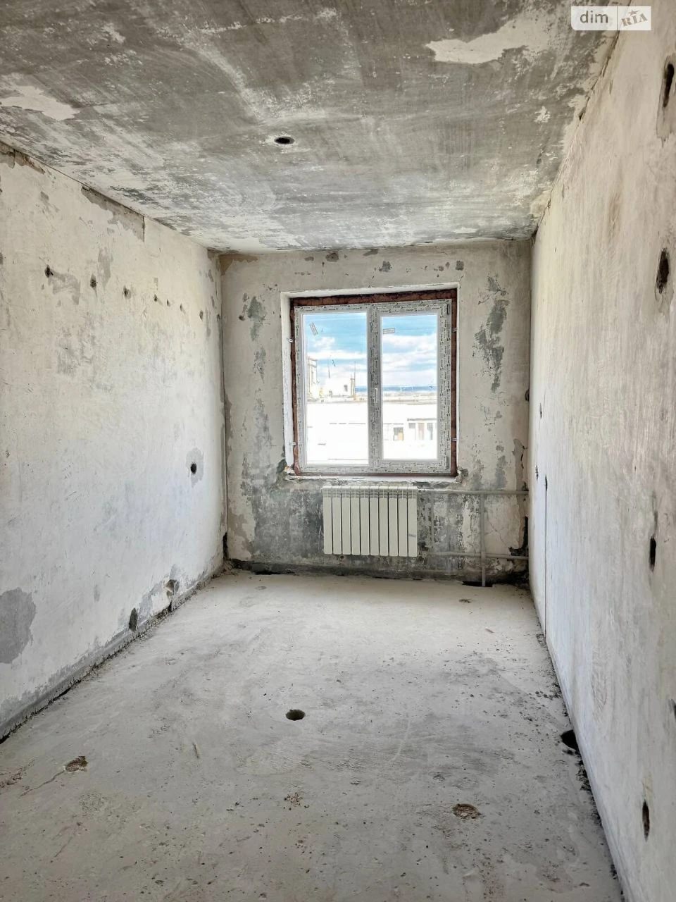 Продаж Квартира Перемога-1