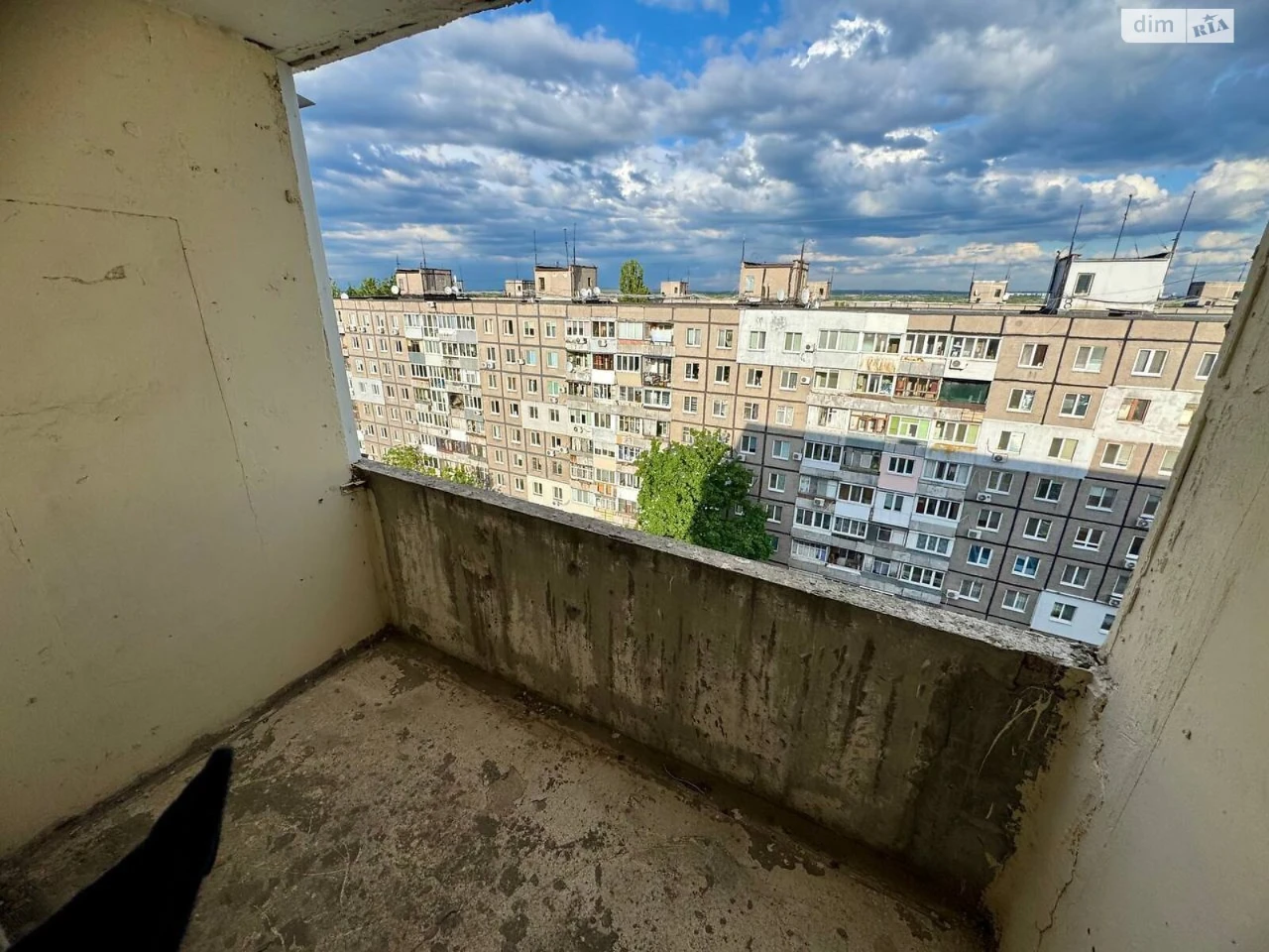 Продаж Квартира Перемога-1