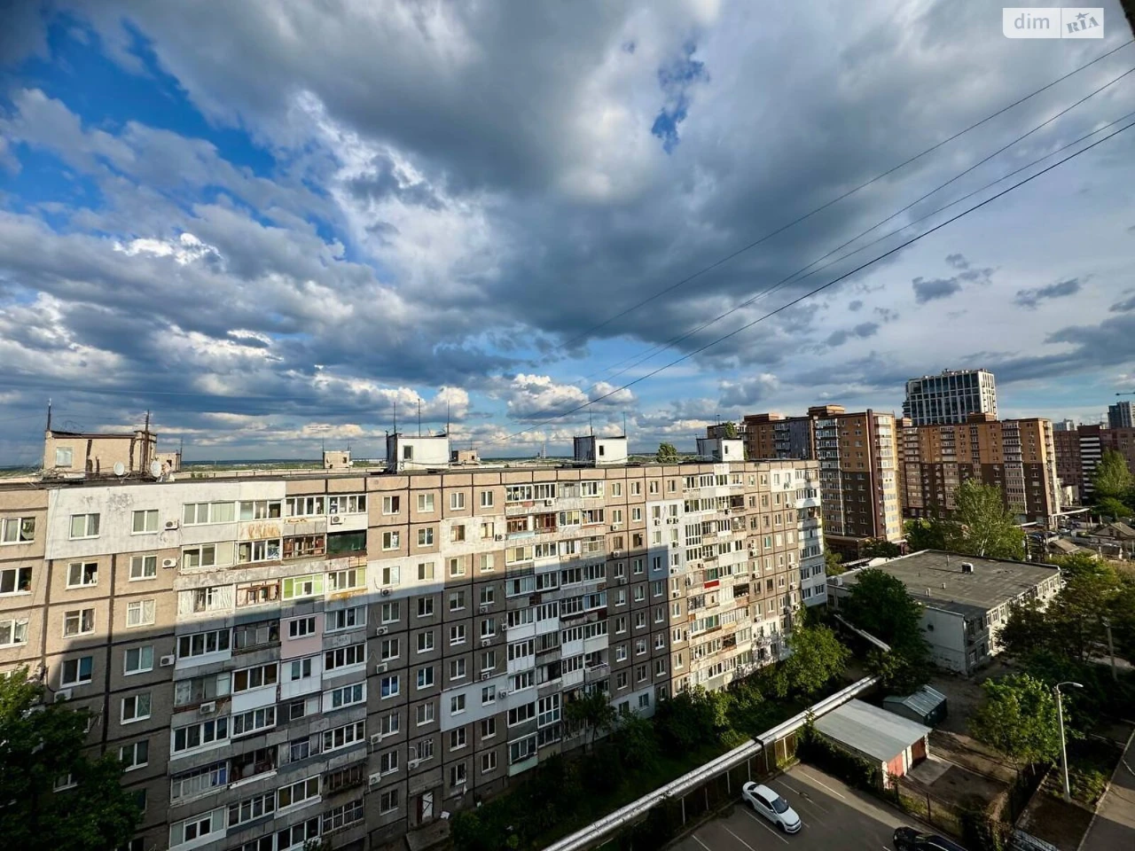 Продаж Квартира Перемога-1