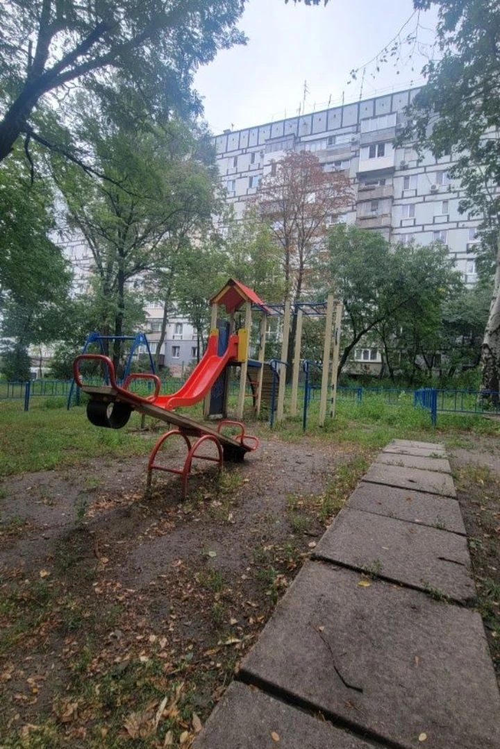 Продам 1 комнатную квартиру Гагарина/Нагорный