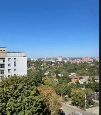 Продам 1 комнатную квартиру Гагарина/Нагорный