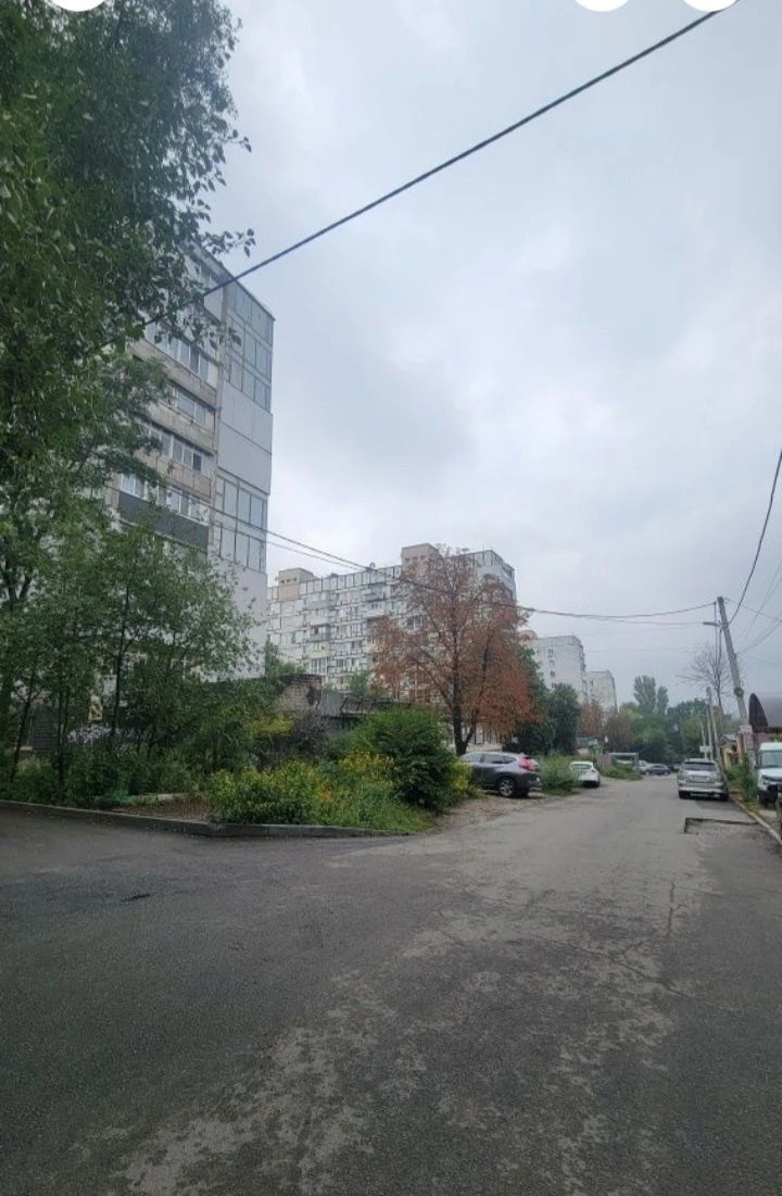 Продам 1 комнатную квартиру Гагарина/Нагорный
