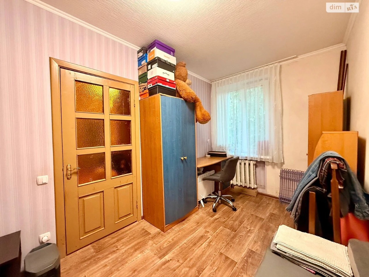 Продаж Квартира Робоча
