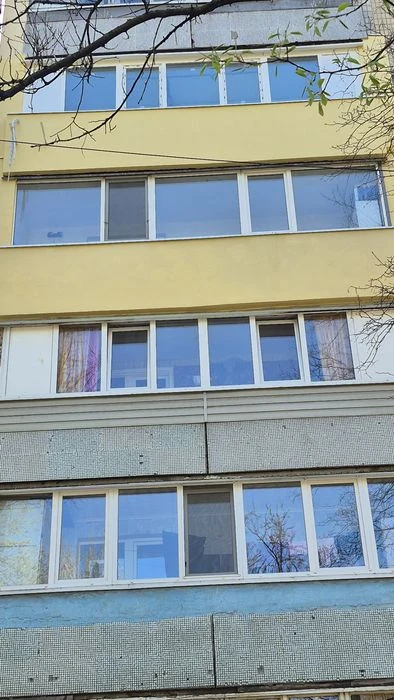 Продам 2х кімн квартиру жм Тополя   Терра  ринок, iq