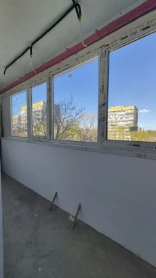Продам 2х кімн квартиру жм Тополя   Терра  ринок, iq