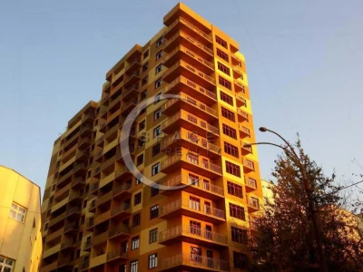 Продаж 1 кімнатної квартири студії по вул. Євгена Коновальця