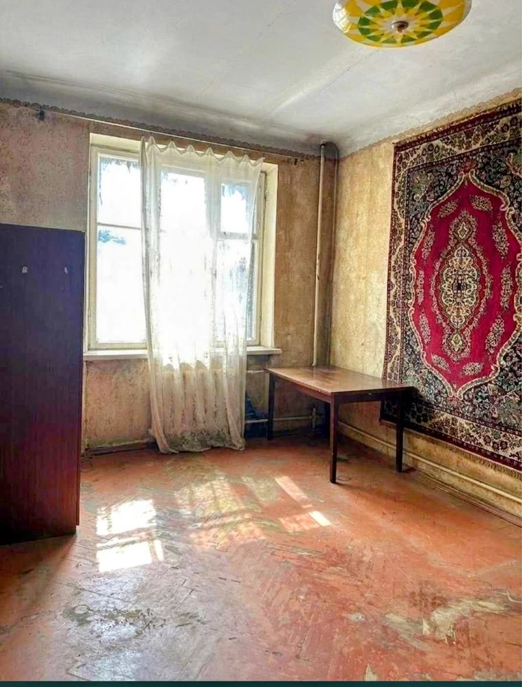 Продам 2х комн. на проспекте МАНУЙЛОВСКИЙ , Воронцова