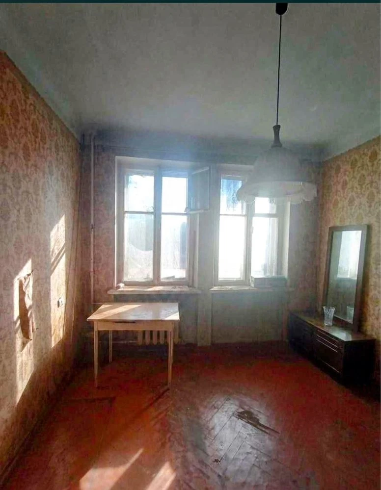 Продам 2х комн. на проспекте МАНУЙЛОВСКИЙ , Воронцова