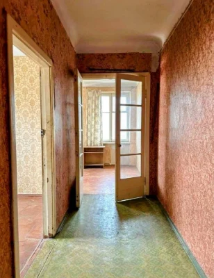 Продам 2х комн. на проспекте МАНУЙЛОВСКИЙ , Воронцова