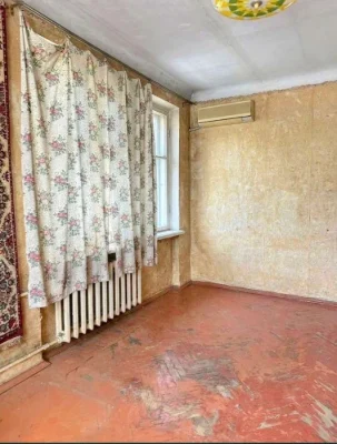 Продам 2х комн. на проспекте МАНУЙЛОВСКИЙ , Воронцова