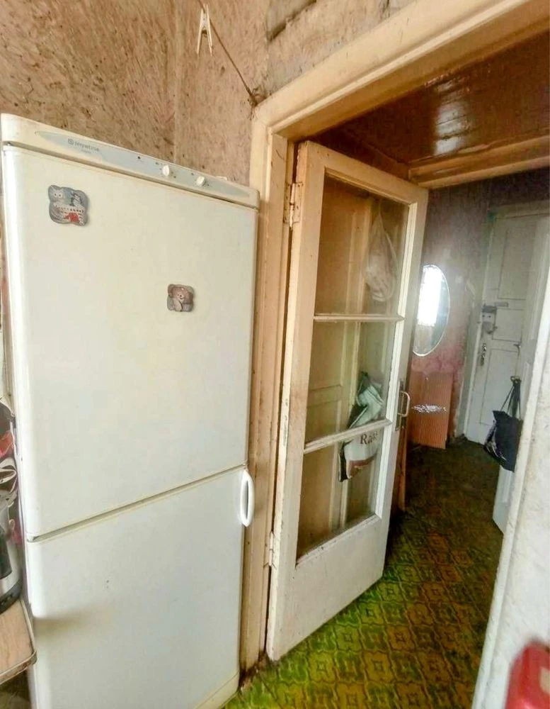 Продам 2х комн. на проспекте МАНУЙЛОВСКИЙ , Воронцова