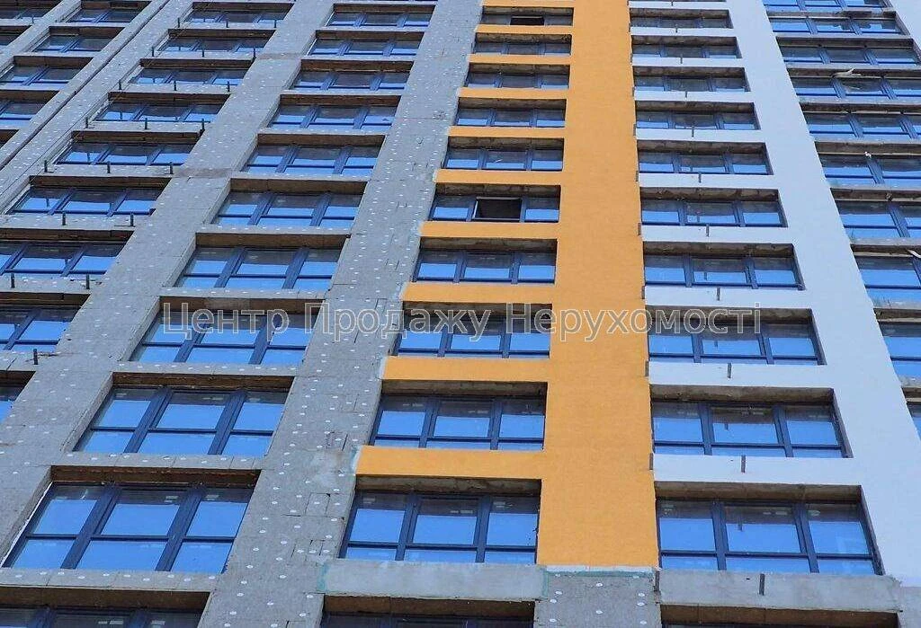 Продаж 1-кімн квартири 44м² в ЖК Урловський 1, Київ, 3/26 по