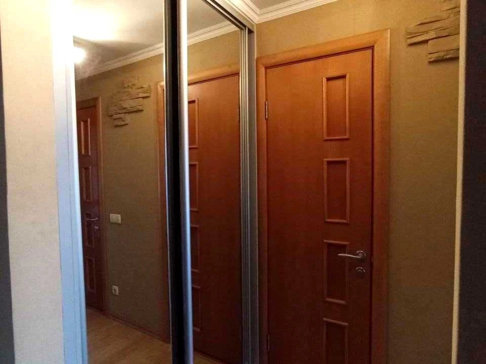 Квартира. Дніпро, Героїв просп.