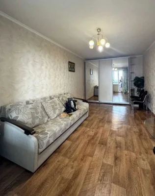 Продам отличную 2-к квартиру в высотке на ул. Калиновая - Ян