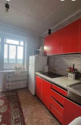 Продам 1 комнатную квартиру пр. Гагарина, Подстанция, р-н Да