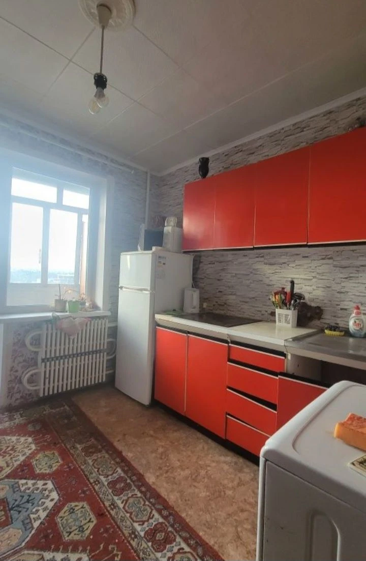 Продам 1 комнатную квартиру пр. Гагарина, Подстанция, р-н Да