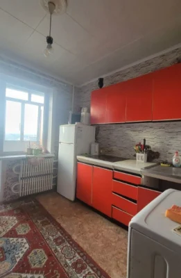 Продам 1 комнатную квартиру пр. Гагарина, Подстанция, р-н Да