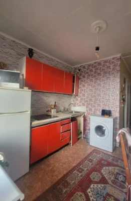 Продам 1 комнатную квартиру пр. Гагарина, Подстанция, р-н Да