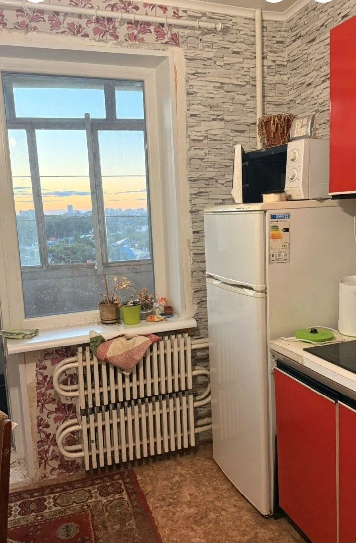 Продам 1 комнатную квартиру пр. Гагарина, Подстанция, р-н Да