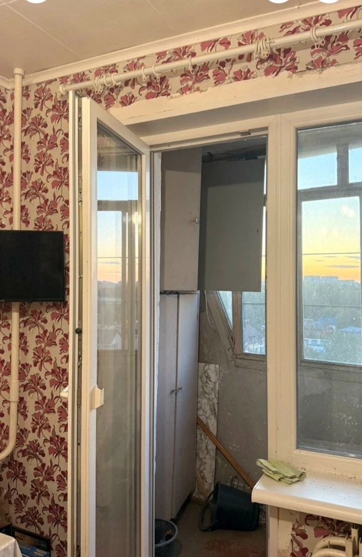 Продам 1 комнатную квартиру пр. Гагарина, Подстанция, р-н Да