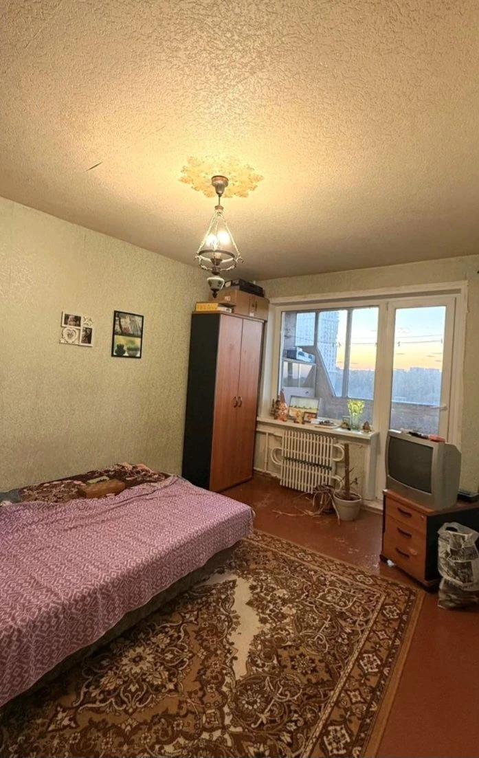 Продам 1 комнатную квартиру пр. Гагарина, Подстанция, р-н Да