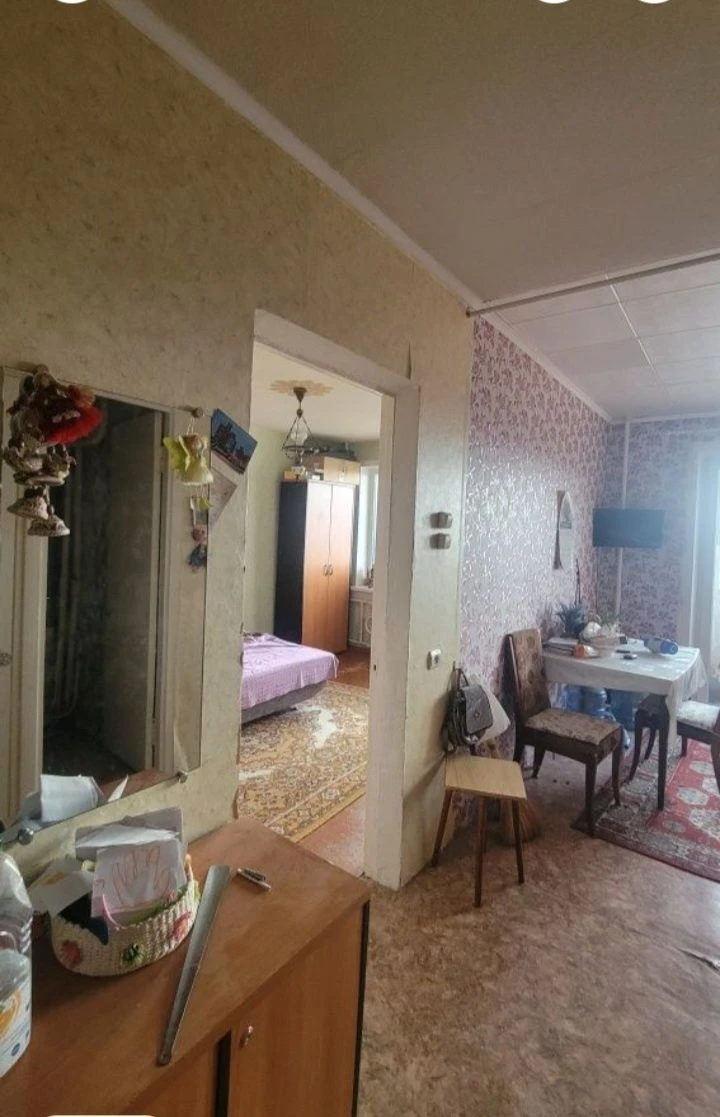 Продам 1 комнатную квартиру пр. Гагарина, Подстанция, р-н Да