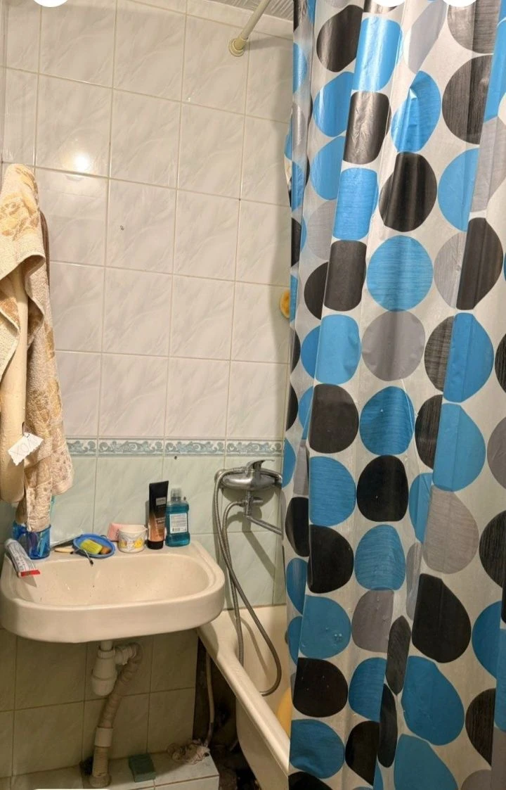 Продам 1 комнатную квартиру пр. Гагарина, Подстанция, р-н Да