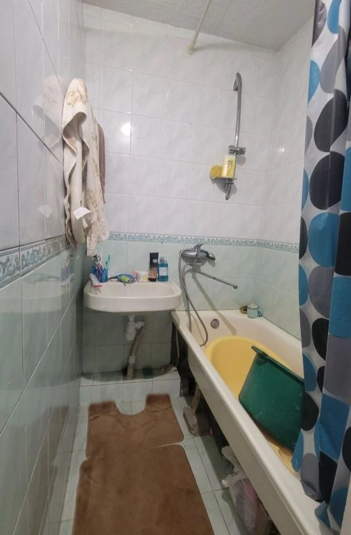 Продам 1 комнатную квартиру пр. Гагарина, Подстанция, р-н Да