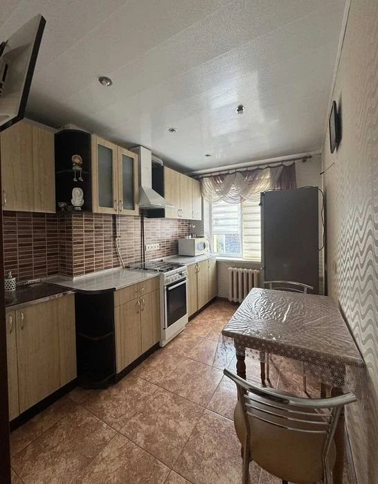 Продаж 2к квартири Калинова Калинова вул. 102 Індустрійний