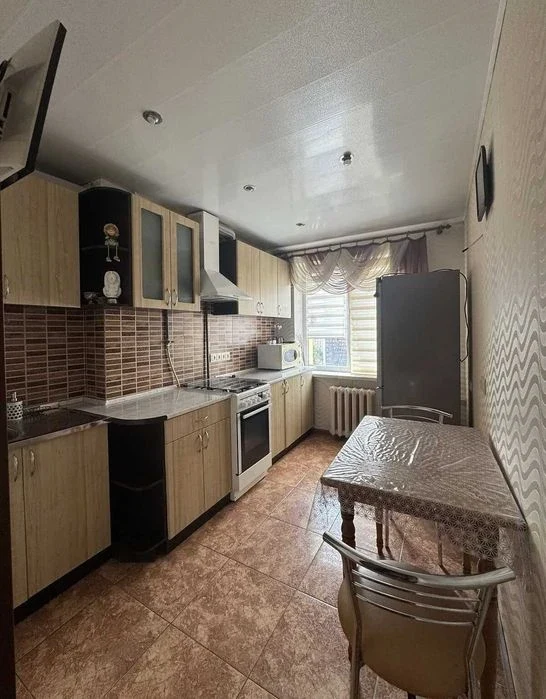 Продаж 2к квартири Калинова Калинова вул. 102 Індустрійний