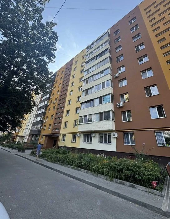 Продаж 2к квартири Калинова Калинова вул. 102 Індустрійний