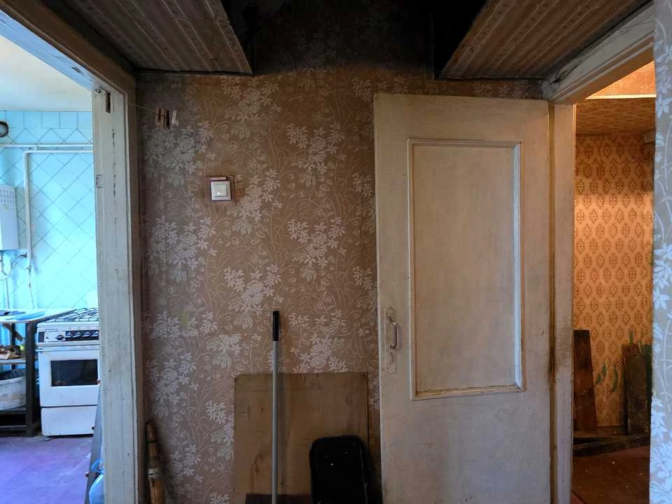 Квартира. Дніпро, Солідарності вул. (Володимира Ошка)