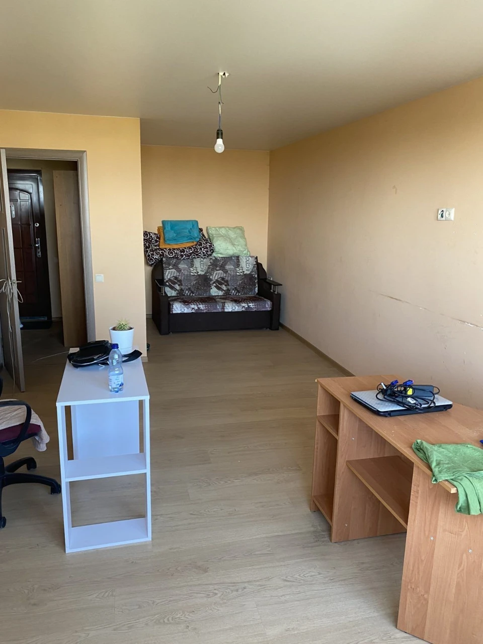 Продам 1к.ул.Ермоловой д.48, с ремонтом,40м2,цена 28.500$