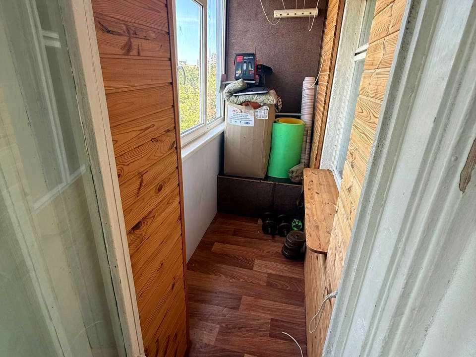 Квартира. Дніпро, житловий масив Тополя-2 вул.