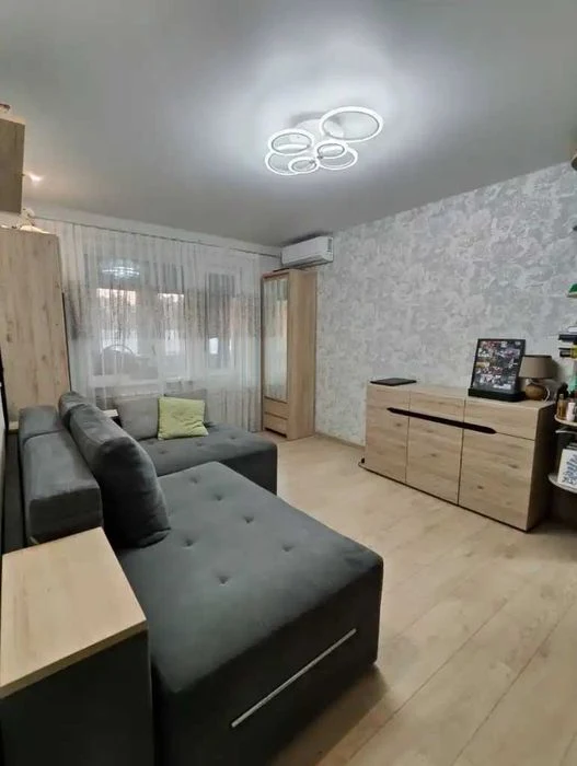 Продаж 2к квартири Тітова вул. Алана Шепарда 11 Чечелівський