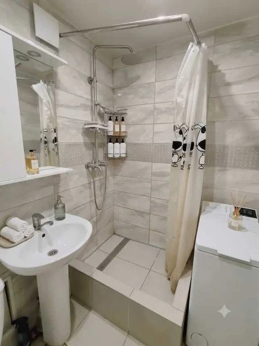 Продаж 2к квартири Тітова вул. Алана Шепарда 11 Чечелівський