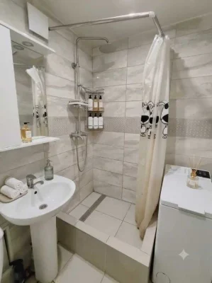 Продаж 2к квартири Тітова вул. Алана Шепарда 11 Чечелівський