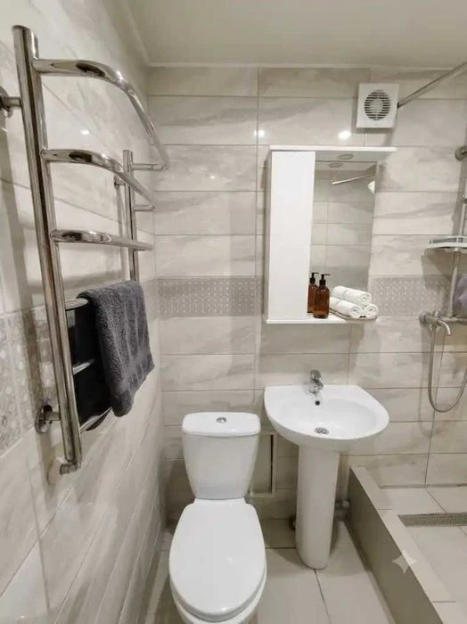 Продаж 2к квартири Тітова вул. Алана Шепарда 11 Чечелівський