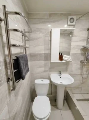 Продаж 2к квартири Тітова вул. Алана Шепарда 11 Чечелівський