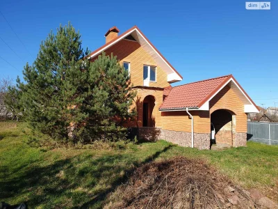 Продаж Дім Мальованка