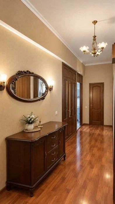 Продаж 2к квартири Нагорний пл. Соборна 7 а Соборний