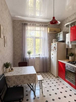 Продаж 2к квартири Нагорний пл. Соборна 7 а Соборний